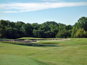 The Golf Club 3rd Hole